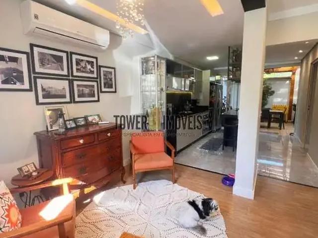 Casa / Sobrado em Condomínio para Venda em Valinhos/SP Roncáglia 3 Quartos