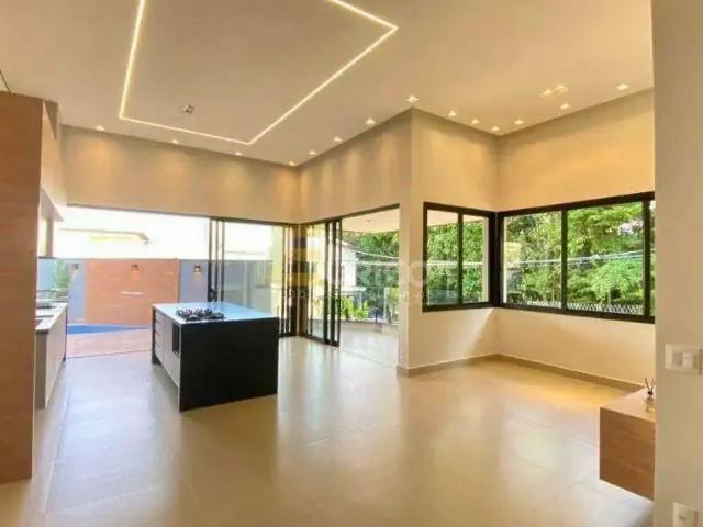 Casa / Sobrado em Condomínio para Venda em Valinhos/SP Roncáglia 3 Quartos