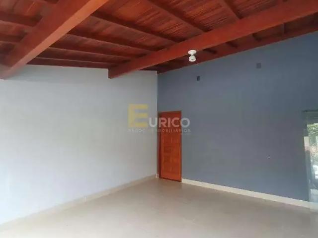 Casa / Sobrado em Condomínio para Venda em Valinhos/SP Roncáglia 3 Quartos