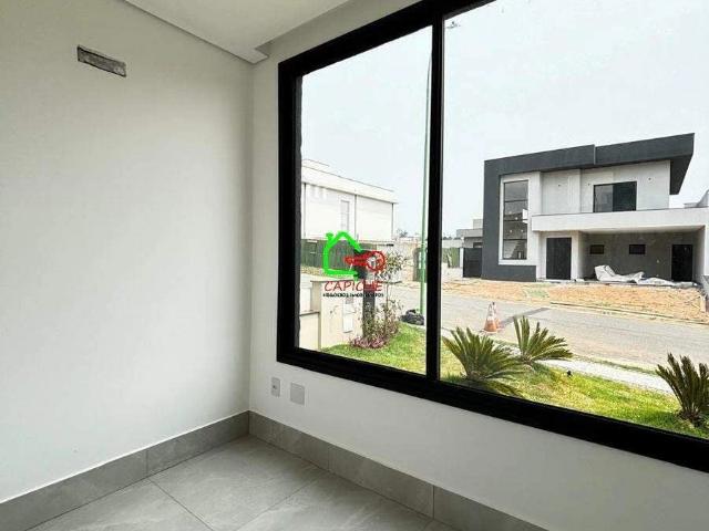 Casa / Sobrado em Condomínio para Venda em Valinhos/SP Roncáglia 3 Quartos