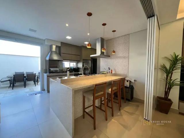 Casa / Sobrado em Condomínio para Venda em Valinhos/SP Roncáglia 3 Quartos