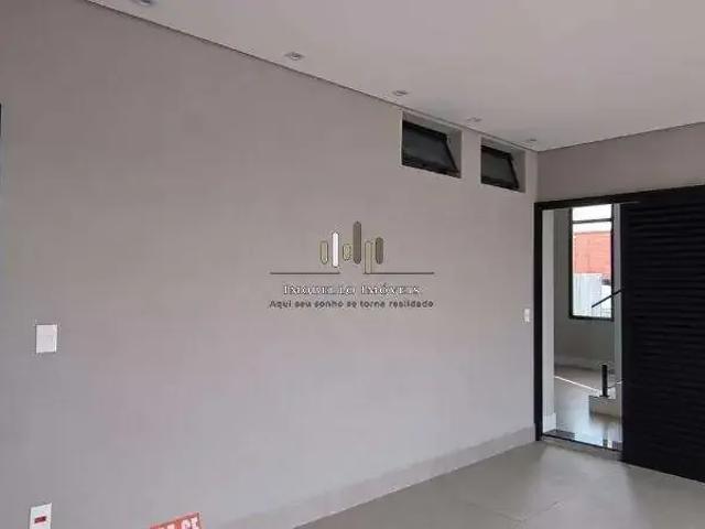 Casa / Sobrado em Condomínio para Venda em Valinhos/SP Roncáglia 3 Quartos