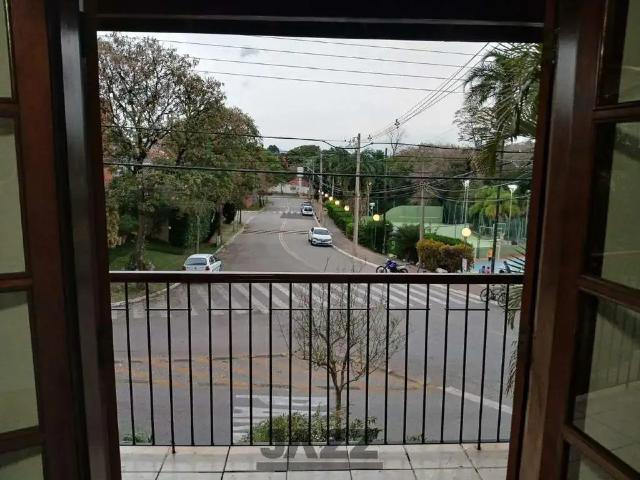 Casa / Sobrado em Condomínio para Venda em Valinhos/SP Roncáglia 3 Quartos