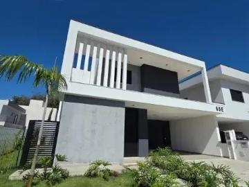 Casa / Sobrado em Condomínio para Venda em Valinhos/SP Roncáglia 3 Quartos