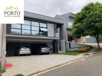 Casa / Sobrado em Condomínio para Venda em Valinhos/SP Roncáglia 3 Quartos