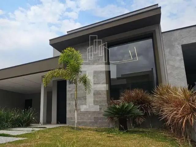 Casa / Sobrado em Condomínio para Venda em Valinhos/SP Roncáglia 3 Quartos