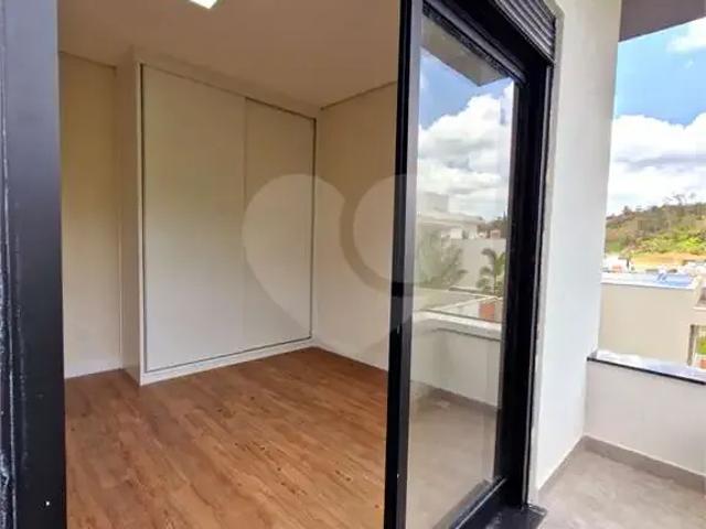 Casa / Sobrado em Condomínio para Venda em Valinhos/SP Roncáglia 3 Quartos