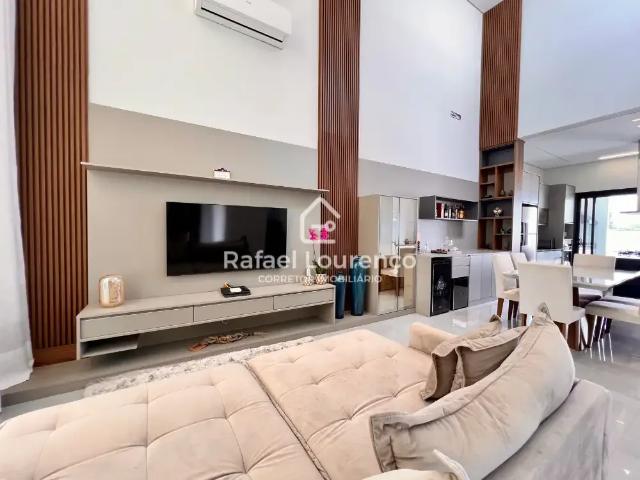 Casa / Sobrado em Condomínio para Venda em Valinhos/SP Roncáglia 3 Quartos