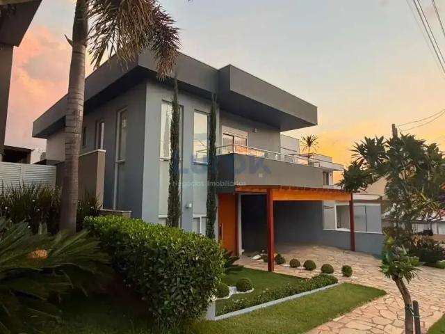 Casa / Sobrado em Condomínio para Venda em Valinhos/SP Roncáglia 3 Quartos