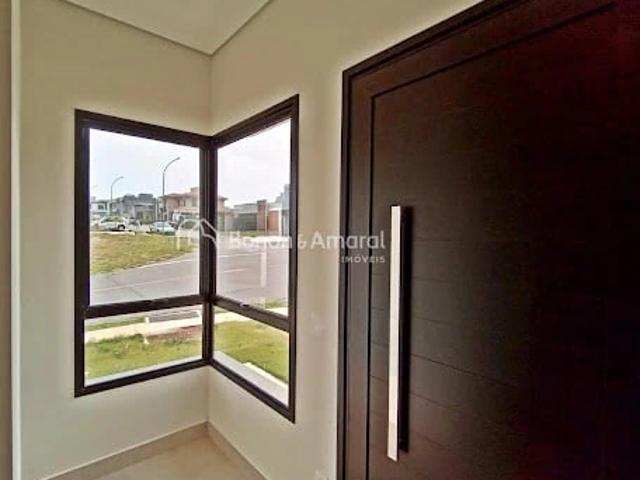 Casa / Sobrado em Condomínio para Venda em Valinhos/SP Roncáglia 3 Quartos