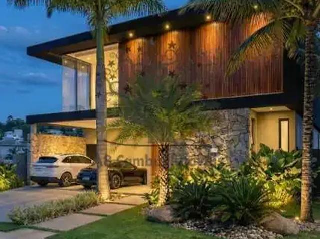 Casa / Sobrado em Condomínio para Venda em Valinhos/SP Roncáglia 4 Quartos