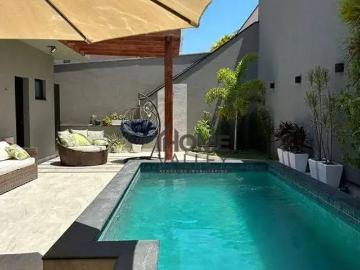 Casa / Sobrado em Condomínio para Venda em Valinhos/SP Reserva Colonial 4 Quartos