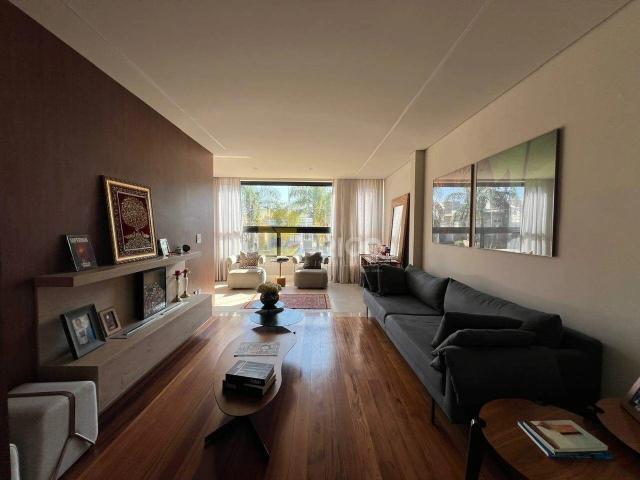 Casa / Sobrado em Condomínio para Venda em Valinhos/SP Reserva Colonial 5 Quartos