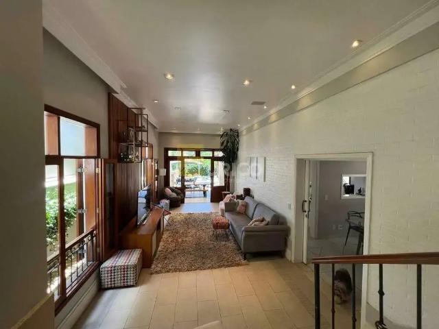 Casa / Sobrado em Condomínio para Venda em Valinhos/SP Reserva Colonial 3 Quartos