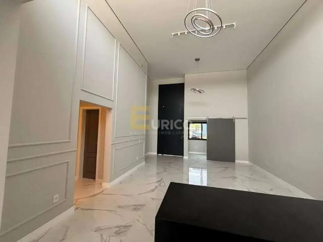 Casa / Sobrado em Condomínio para Venda em Valinhos/SP Residencial Mont' Alcino 3 Quartos