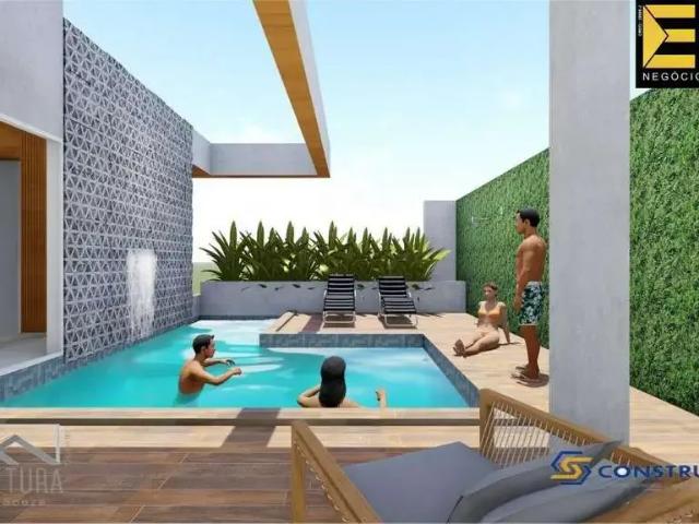 Casa / Sobrado em Condomínio para Venda em Valinhos/SP Residencial Mont' Alcino 2 Quartos