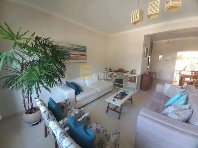 Casa / Sobrado em Condomínio para Venda em Valinhos/SP Residencial São Domingos 3 Quartos