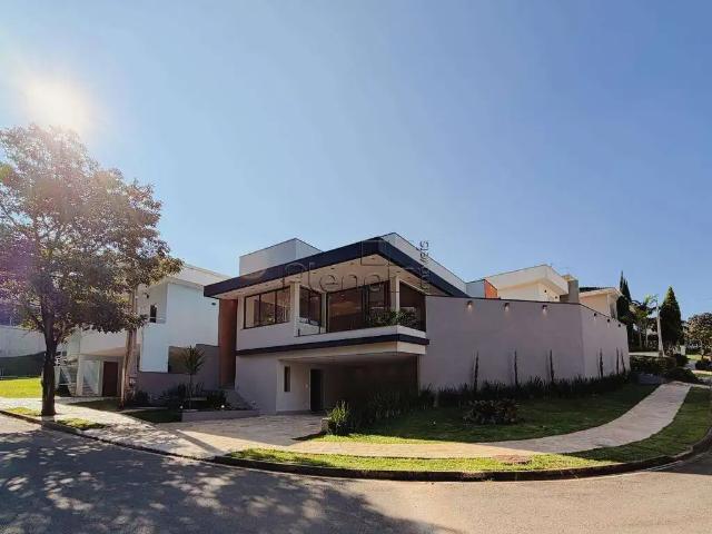 Casa / Sobrado em Condomínio para Venda em Valinhos/SP Residencial São Domingos 3 Quartos