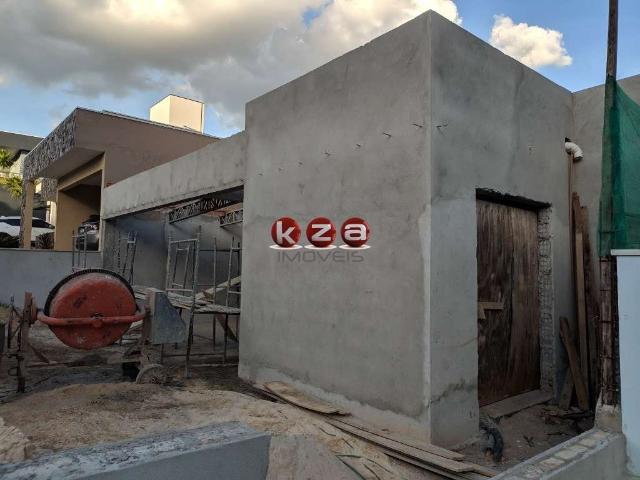 Casa / Sobrado em Condomínio para Venda em Valinhos/SP Residencial São Domingos 3 Quartos