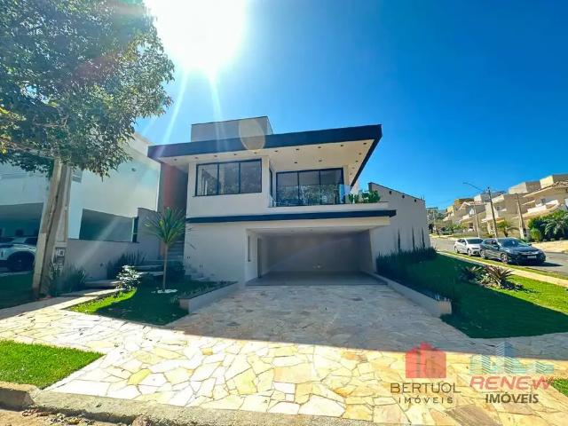 Casa / Sobrado em Condomínio para Venda em Valinhos/SP Residencial São Domingos 3 Quartos