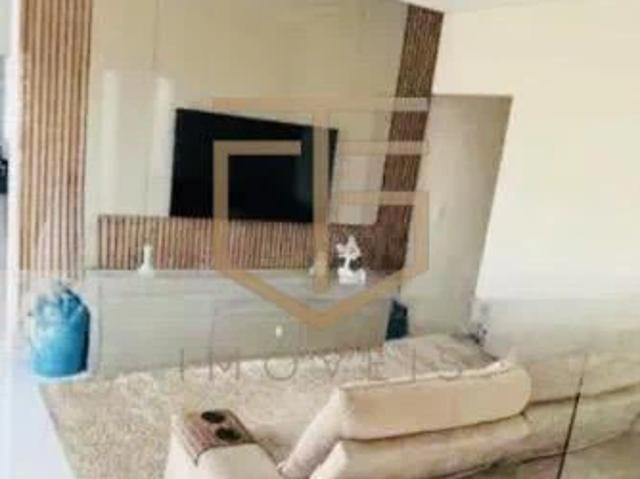 Casa / Sobrado em Condomínio para Venda em Valinhos/SP Residencial Vivenda das Pitangueiras 3 Quartos