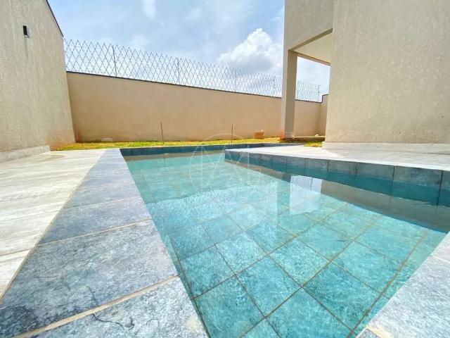 Casa / Sobrado em Condomínio para Venda em Valinhos/SP Residencial Vivenda das Pitangueiras 3 Quartos