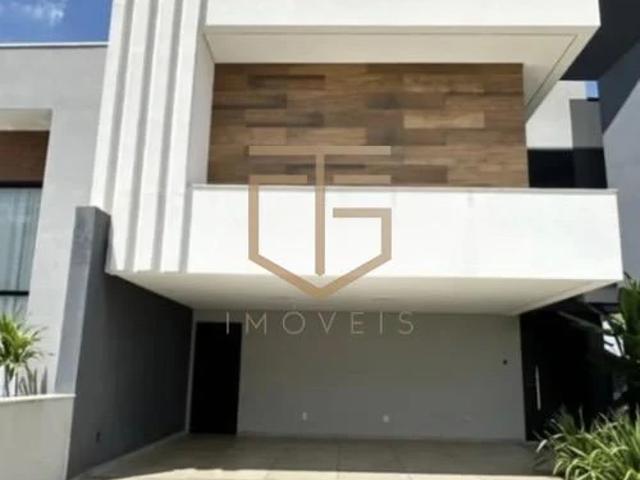 Casa / Sobrado em Condomínio para Venda em Valinhos/SP Residencial Vivenda das Pitangueiras 3 Quartos
