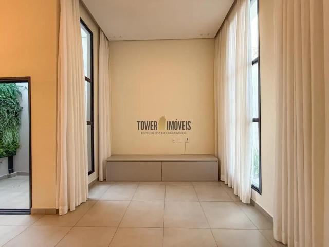 Casa / Sobrado em Condomínio para Venda em Valinhos/SP Residencial Vivenda das Pitangueiras 3 Quartos