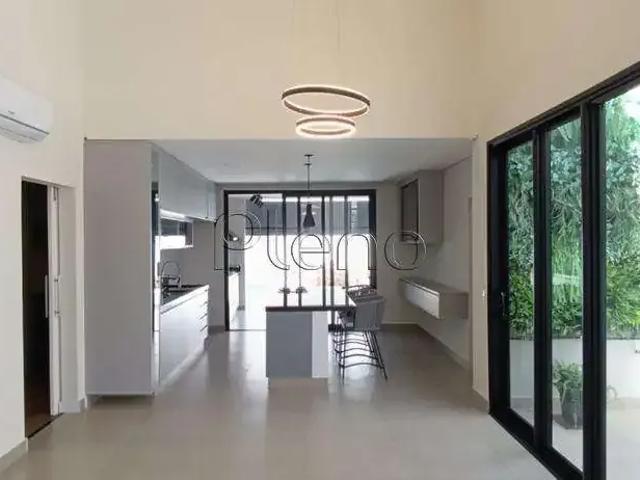 Casa / Sobrado em Condomínio para Venda em Valinhos/SP Residencial Vivenda das Pitangueiras 3 Quartos