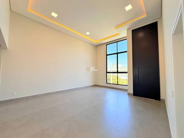Casa / Sobrado em Condomínio para Venda em Valinhos/SP Residencial Vivenda das Pitangueiras 3 Quartos