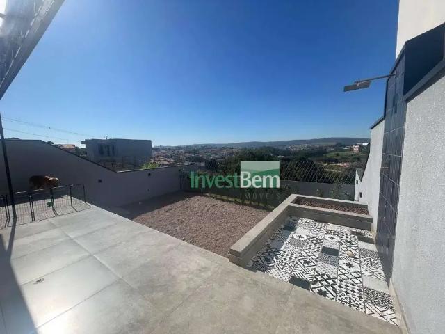 Casa / Sobrado em Condomínio para Venda em Valinhos/SP Residencial Vivenda das Pitangueiras 3 Quartos