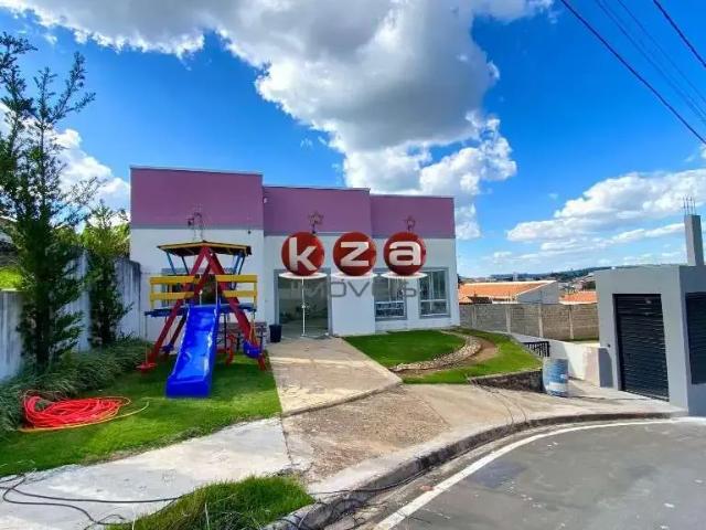 Casa / Sobrado em Condomínio para Venda em Valinhos/SP Residencial Vivenda das Pitangueiras 3 Quartos