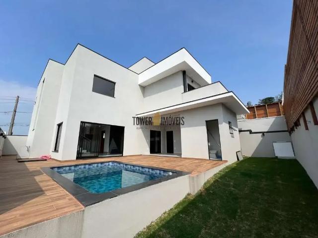 Casa / Sobrado em Condomínio para Venda em Valinhos/SP Residencial Vivenda das Pitangueiras 3 Quartos