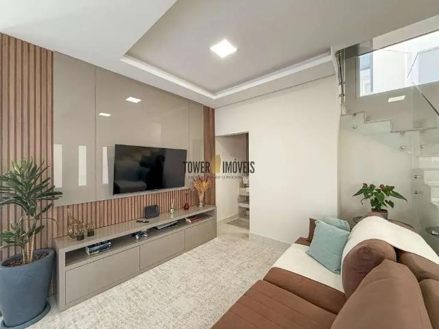 Casa / Sobrado em Condomínio para Venda em Valinhos/SP Residencial Vivenda das Pitangueiras 3 Quartos