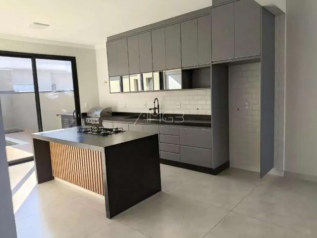 Casa / Sobrado em Condomínio para Venda em Valinhos/SP Residencial Vivenda das Pitangueiras 3 Quartos