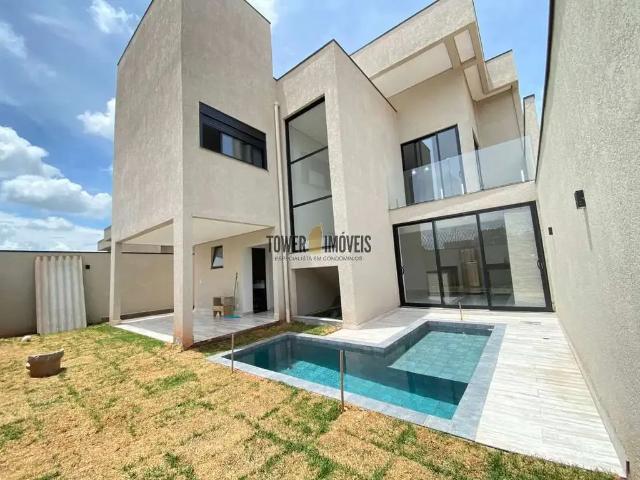 Casa / Sobrado em Condomínio para Venda em Valinhos/SP Residencial Vivenda das Pitangueiras 3 Quartos