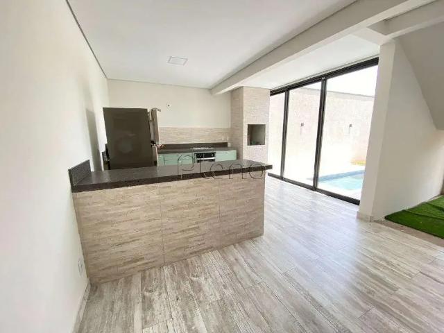 Casa / Sobrado em Condomínio para Venda em Valinhos/SP Residencial Vivenda das Pitangueiras 4 Quartos