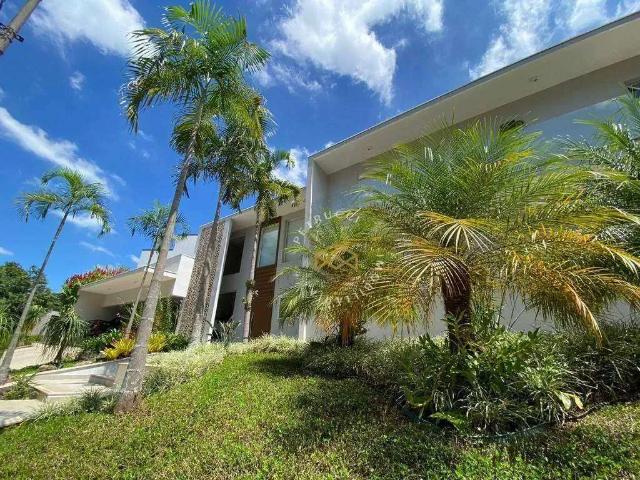 Casa / Sobrado em Condomínio para Venda em Valinhos/SP Residencial Vila Lombarda 4 Quartos