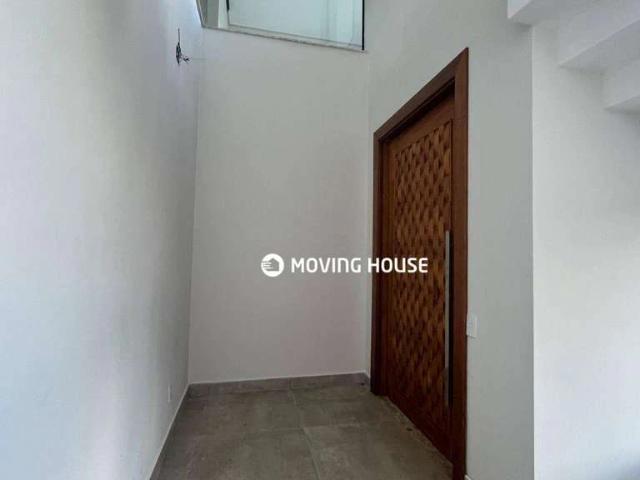 Casa / Sobrado em Condomínio para Venda em Valinhos/SP Residencial Vila Lombarda 4 Quartos
