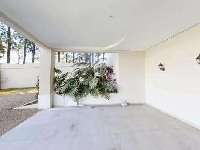 Casa / Sobrado em Condomínio para Venda em Valinhos/SP Residencial Vila Lombarda 4 Quartos