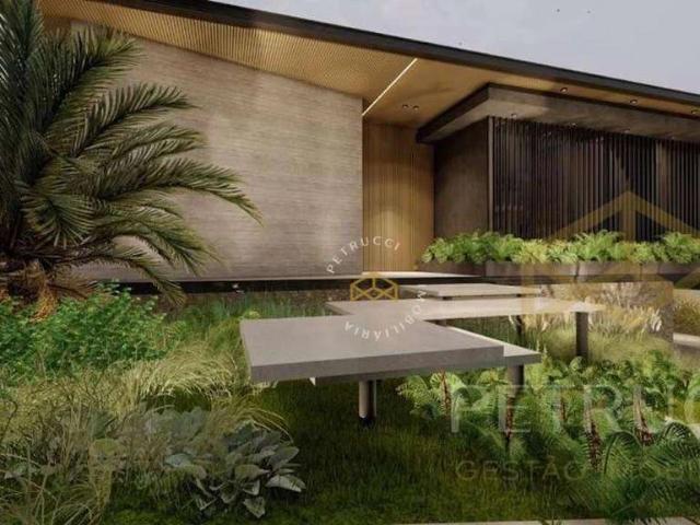 Casa / Sobrado em Condomínio para Venda em Valinhos/SP Residencial Vila Lombarda 5 Quartos