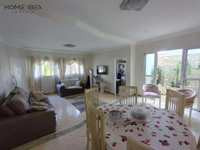 Casa / Sobrado em Condomínio para Venda em Valinhos/SP Residencial Villaggio Fiorentino 3 Quartos