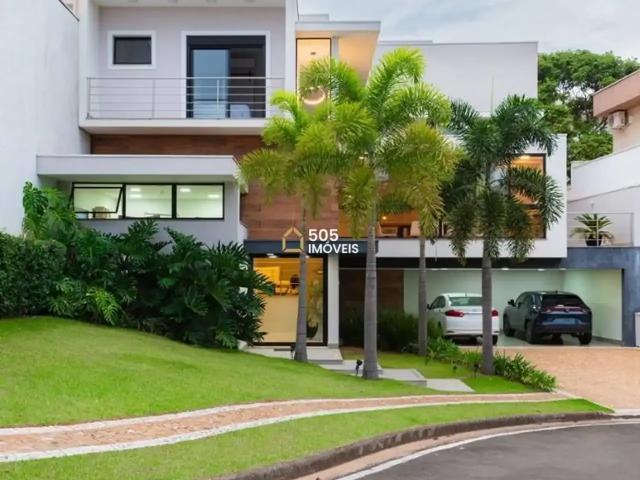Casa / Sobrado em Condomínio para Venda em Valinhos/SP Residencial Villaggio Fiorentino 3 Quartos