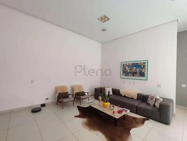 Casa / Sobrado em Condomínio para Venda em Valinhos/SP Residencial Villaggio Fiorentino 3 Quartos