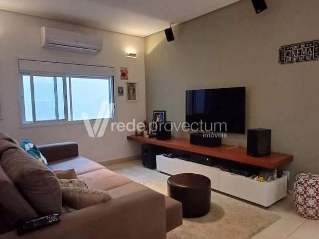 Casa / Sobrado em Condomínio para Venda em Valinhos/SP Residencial Villaggio Fiorentino 3 Quartos