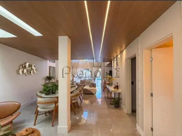 Casa / Sobrado em Condomínio para Venda em Valinhos/SP Residencial Villaggio Fiorentino 3 Quartos