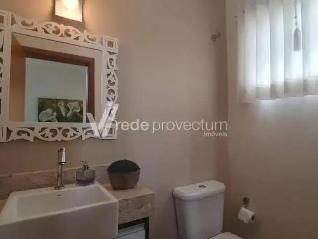 Casa / Sobrado em Condomínio para Venda em Valinhos/SP Residencial Villaggio Fiorentino 3 Quartos