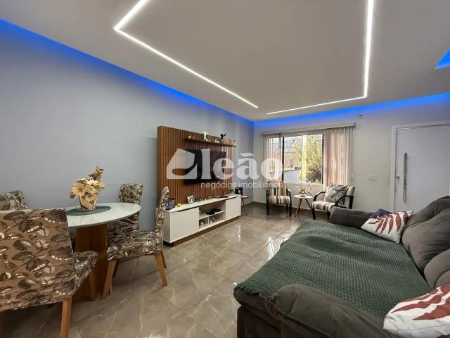 Casa / Sobrado em Condomínio para Venda em Valinhos/SP Residencial Villaggio Fiorentino 3 Quartos