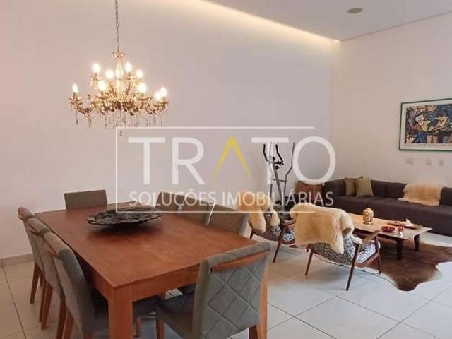 Casa / Sobrado em Condomínio para Venda em Valinhos/SP Residencial Villaggio Fiorentino 3 Quartos
