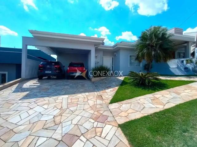 Casa / Sobrado em Condomínio para Venda em Valinhos/SP Residencial Villaggio Fiorentino 3 Quartos